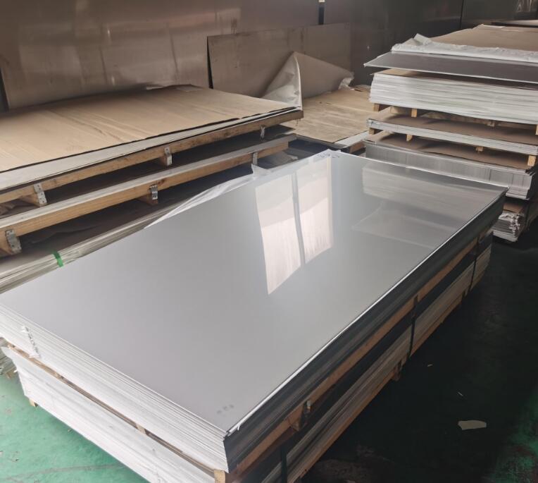 宜秀321不锈钢板