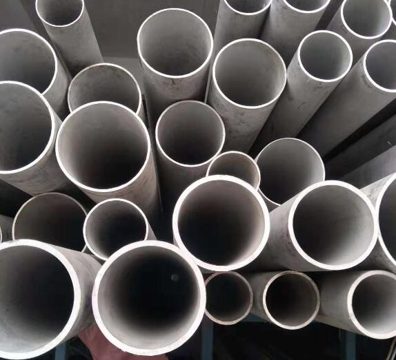 宜秀321不锈钢管