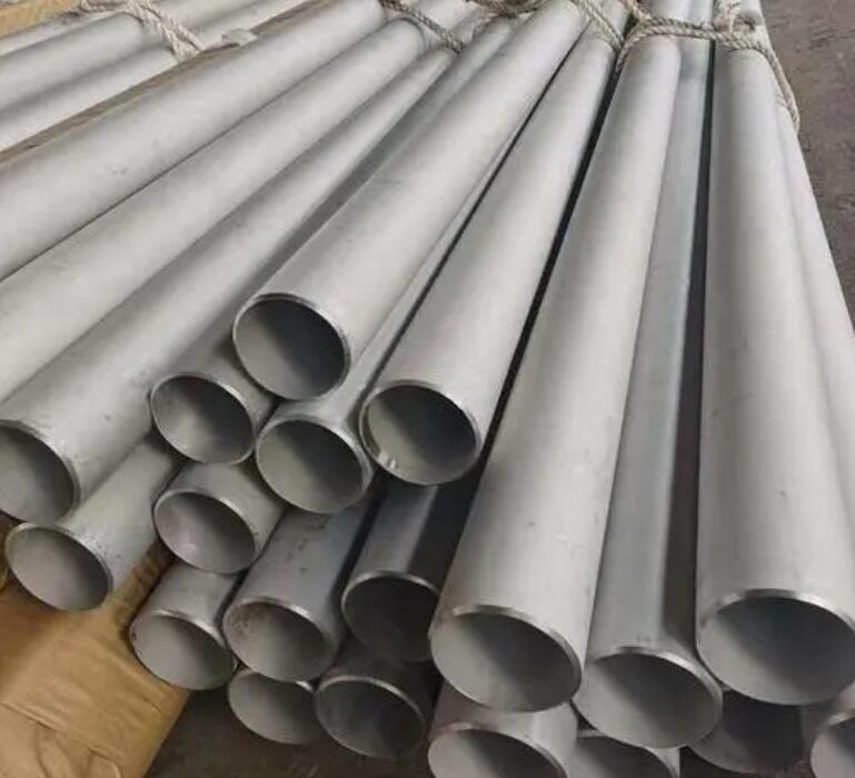 宜秀304不锈钢管