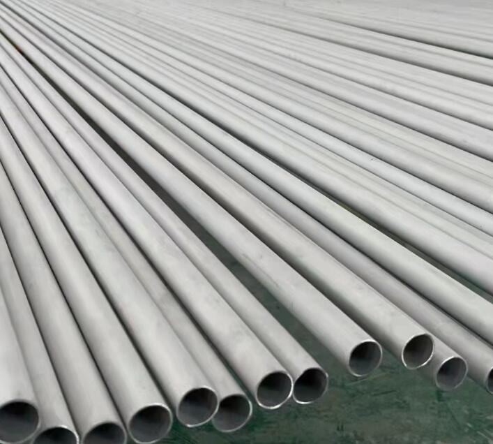 宜秀441不锈钢管