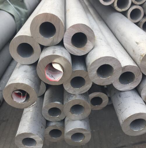 宜秀321不锈钢管