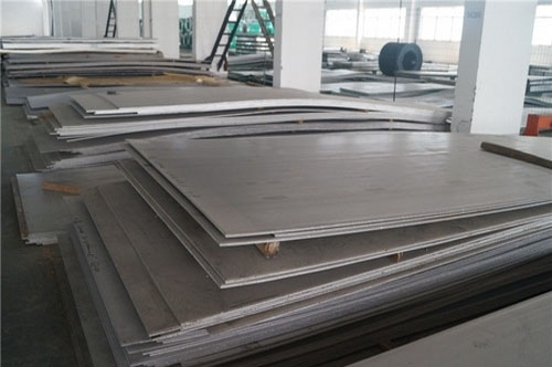 宜秀304不锈钢板