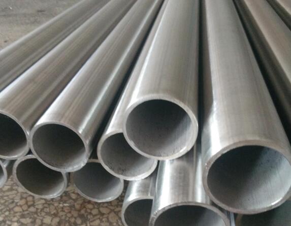 宜秀321不锈钢管