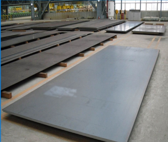 宜秀NM450C耐磨板