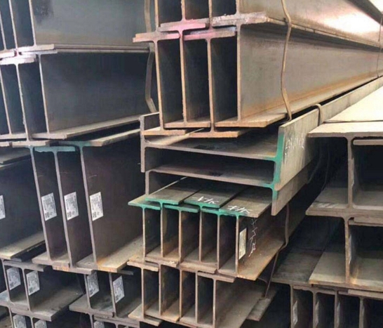 宜秀Q235C工字钢