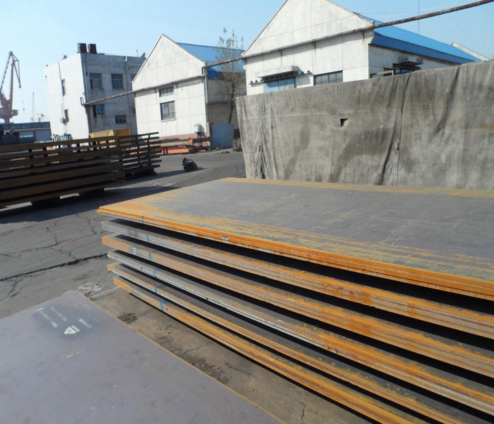 宜秀SA210C镀锌板